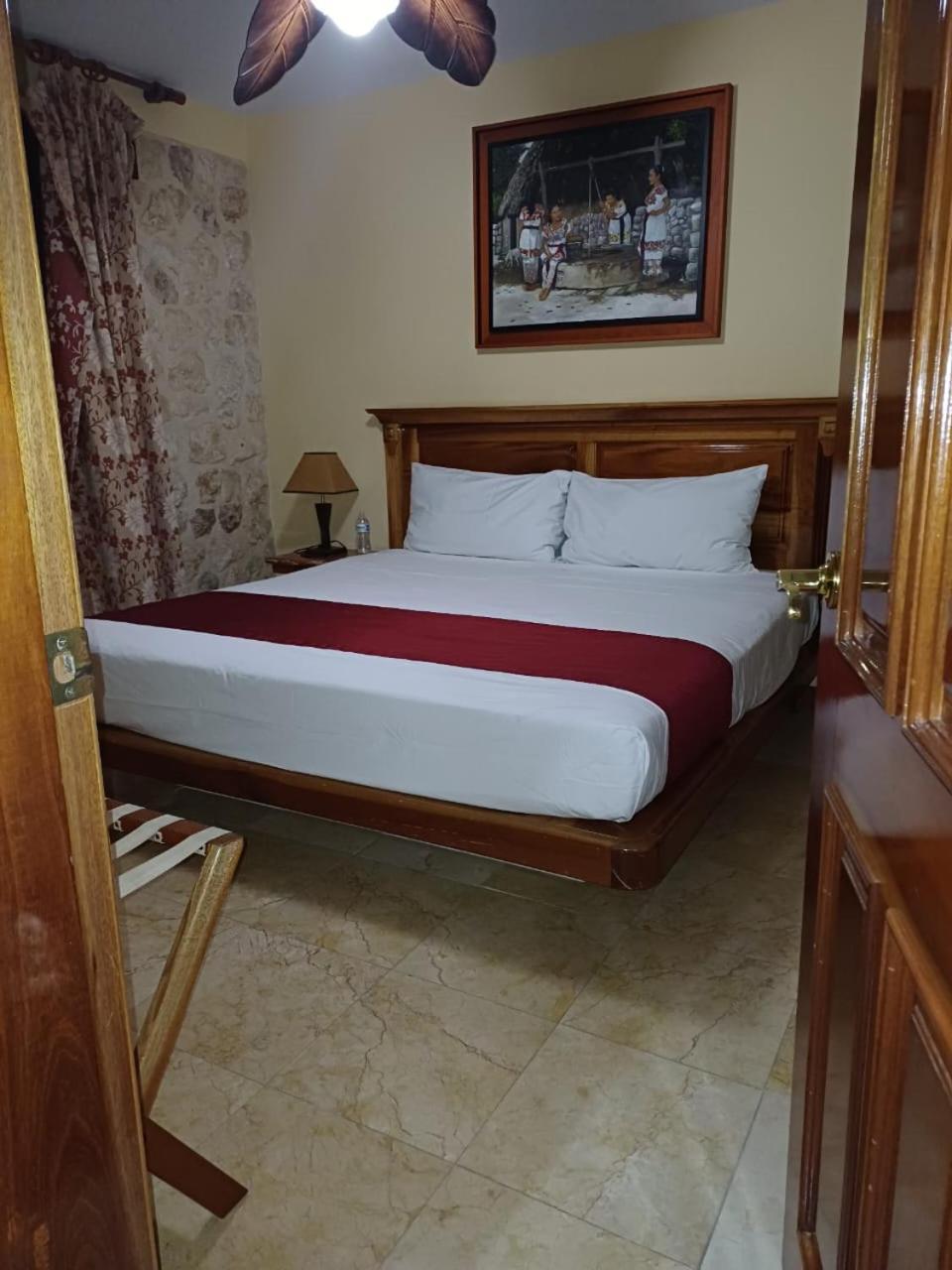 Cancun International Suites Exterior foto